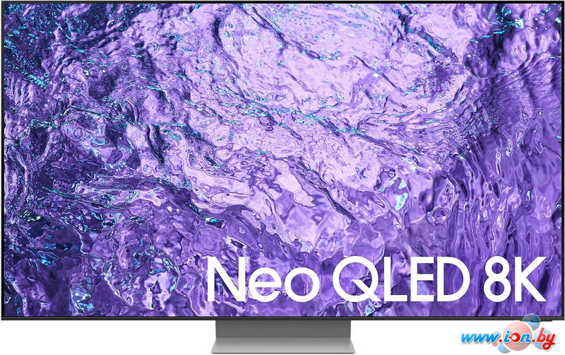 Телевизор Samsung Neo QLED 8K QN700C QE55QN700CUXRU в Могилёве