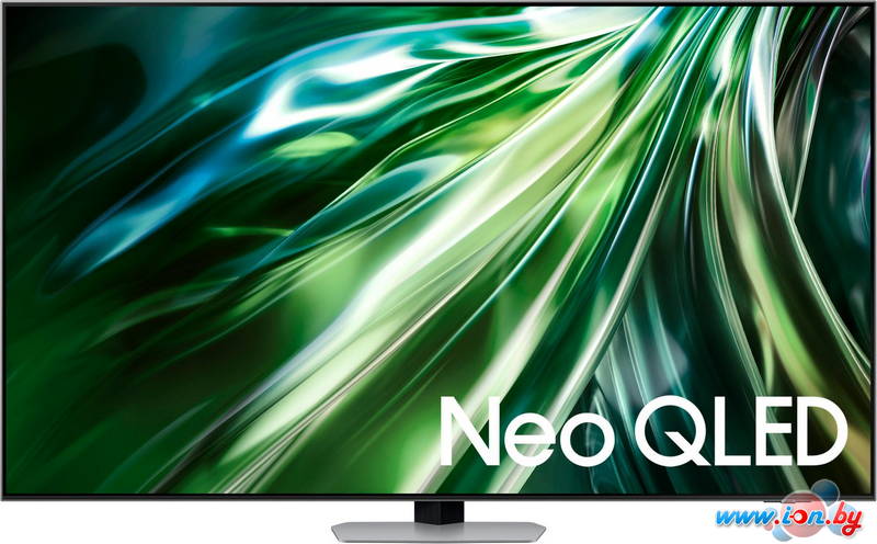 MiniLED телевизор Samsung Neo QLED 4K QN90D QE55QN90DAUXRU в Могилёве