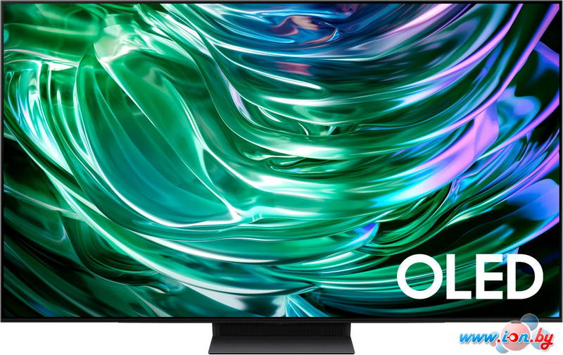 OLED телевизор Samsung OLED 4K S90D QE55S90DAUXRU в Могилёве