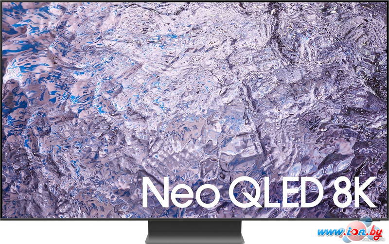 Телевизор Samsung NeoQLED 8K QN800C QE65QN800CUXCE в Могилёве