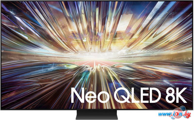 Телевизор Samsung NeoQLED 8K QN800D QE65QN800DUXRU в Могилёве