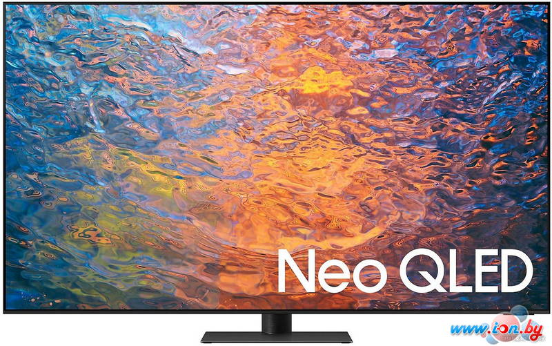 MiniLED телевизор Samsung Neo QLED 4K QN95C QE65QN95CAUXCE в Могилёве