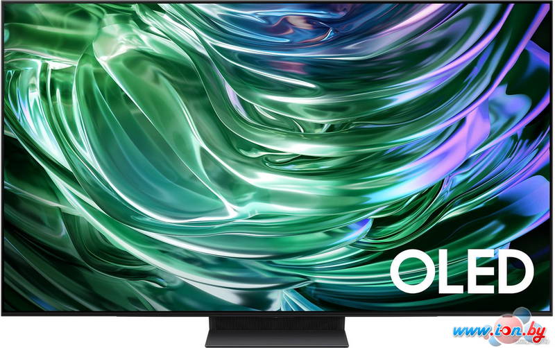 OLED телевизор Samsung OLED 4K S90D QE65S90DAUXRU в Могилёве