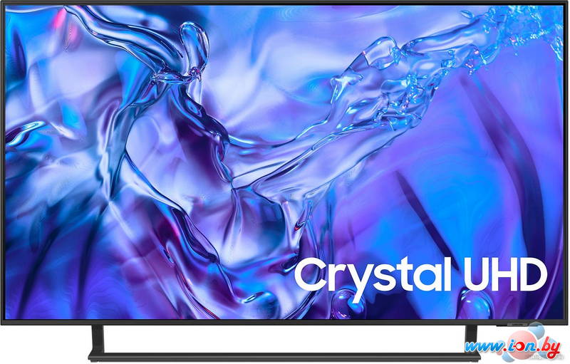 Телевизор Samsung Crystal UHD 4K DU8500 UE43DU8500UXRU в Могилёве