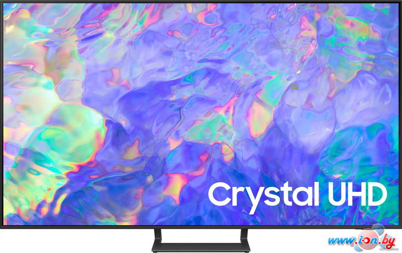 Телевизор Samsung Crystal UHD 4K CU8500 UE55CU8500UXCE в Могилёве