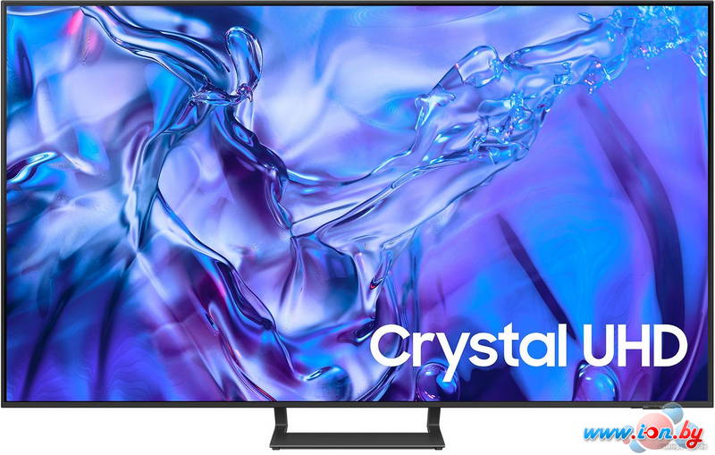 Телевизор Samsung Crystal UHD 4K DU8500 UE55DU8500UXRU в Могилёве