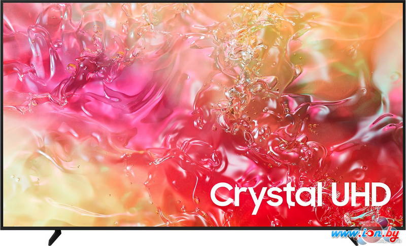 Телевизор Samsung Crystal UHD DU7100 UE75DU7100UXRU в Могилёве