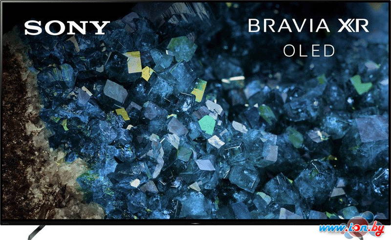 OLED телевизор Sony Bravia A80L XR-77A80L в Могилёве