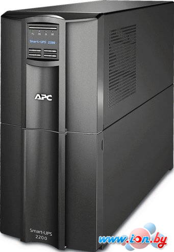 Источник бесперебойного питания APC Smart-UPS 2200VA SMT2200IC в Могилёве