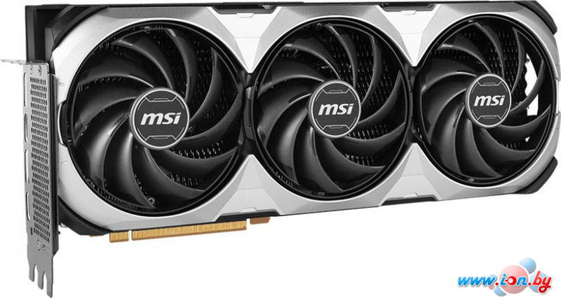 Видеокарта MSI GeForce RTX 4090 Ventus 3X E 24G OC в Могилёве