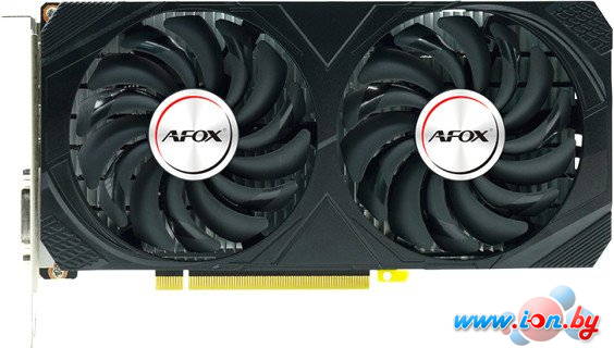 Видеокарта AFOX GeForce RTX 3050 6GB GDDR6 AF3050-6GD6H5 в Могилёве