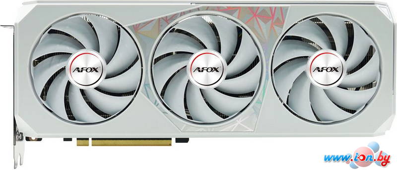 Видеокарта AFOX GeForce RTX 3070 Ti 8GB GDDR6X AF3070TI-8GD6XH7-V2 в Могилёве