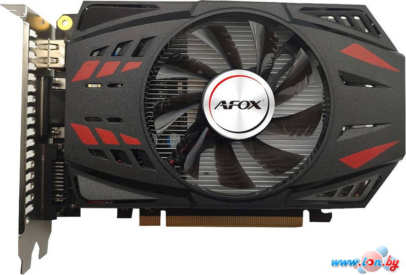 Видеокарта AFOX GeForce GT 730 2GB GDDR5 AF730-2048D5H5-V2 в Могилёве