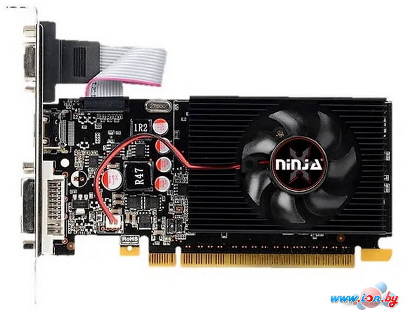 Видеокарта Sinotex Ninja Radeon R5 230 2GB DDR3 AFR523023F в Могилёве