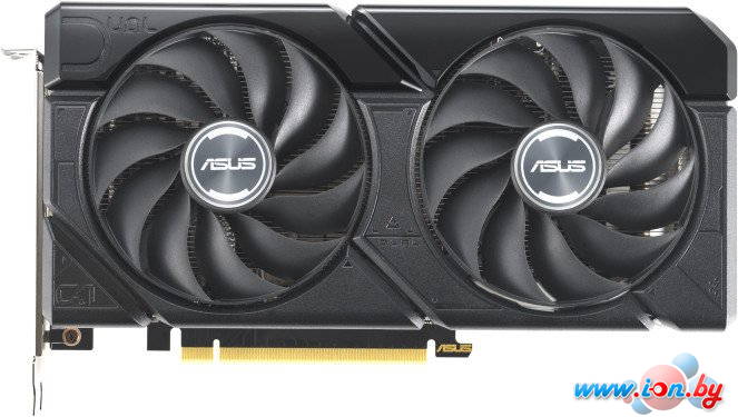 Видеокарта ASUS Dual GeForce RTX 4060 EVO OC Edition 8GB GDDR6 DUAL-RTX4060-O8G-EVO в Могилёве