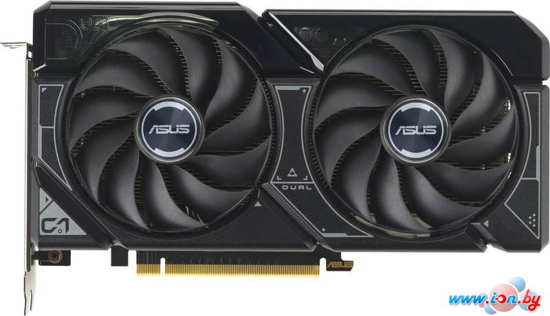 Видеокарта ASUS Dual GeForce RTX 4060 Ti SSD OC Edition 8GB GDDR6 DUAL-RTX4060TI-O8G-SSD в Могилёве