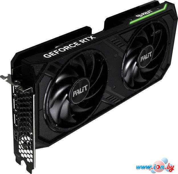 Видеокарта Palit GeForce RTX 4070 Dual NE64070019K9-1048D в Могилёве