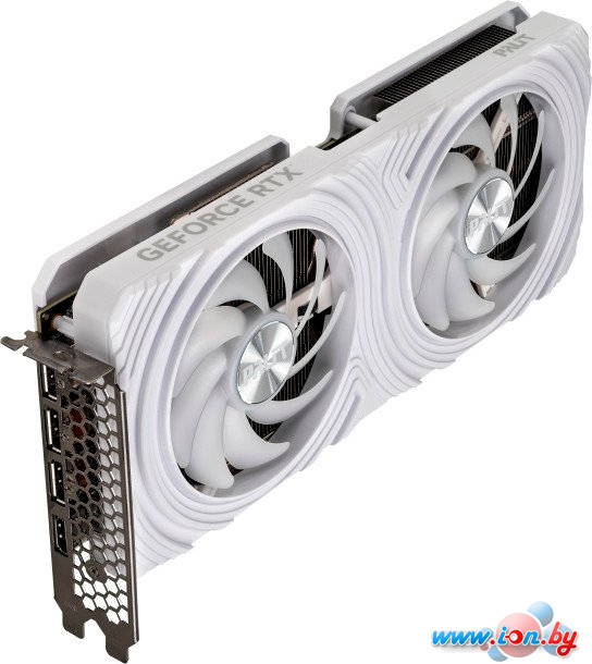 Видеокарта Palit GeForce RTX 4060 Ti NE6406T019P1-1048L в Могилёве