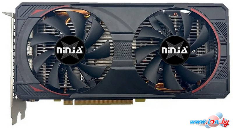 Видеокарта Sinotex Ninja GeForce RTX 3070 8GB GDDR6 NF307FG86F в Могилёве