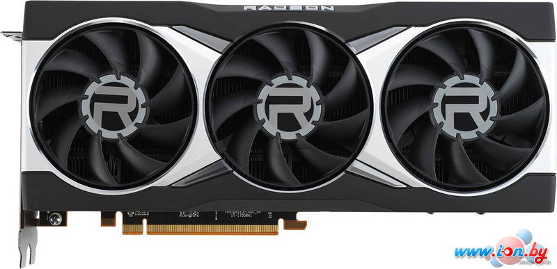 Видеокарта ASUS Radeon RX 6800 XT 16GB GDDR6 RX6800XT-16G в Могилёве