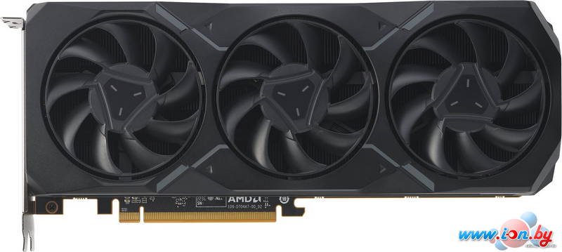 Видеокарта ASUS Radeon RX 7900 XT 20GB GDDR6 RX7900XT-20G в Могилёве