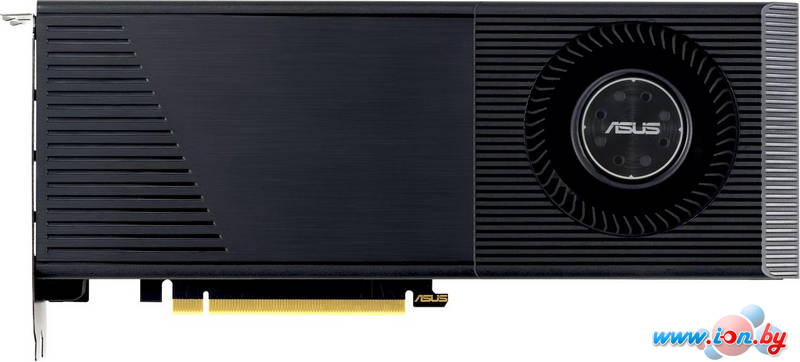 Видеокарта ASUS Turbo GeForce RTX 4070 12GB GDDR6X TURBO-RTX4070-12G в Могилёве