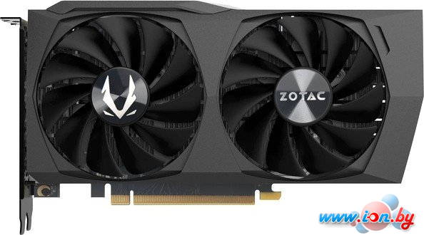 Видеокарта ZOTAC GeForce RTX 3050 Eco ZT-A30500K-10M в Могилёве