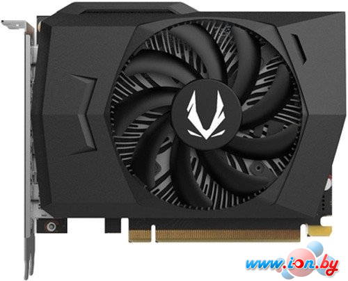 Видеокарта ZOTAC GeForce RTX 3050 6GB Solo ZT-A30510G-10L в Могилёве