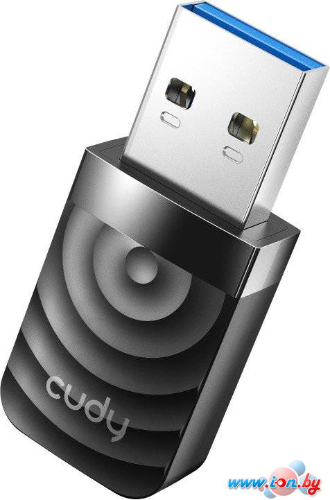 Wi-Fi адаптер Cudy WU1300S 1.0 в Могилёве
