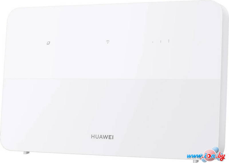 4G Wi-Fi роутер Huawei B636-336 (белый) в Могилёве