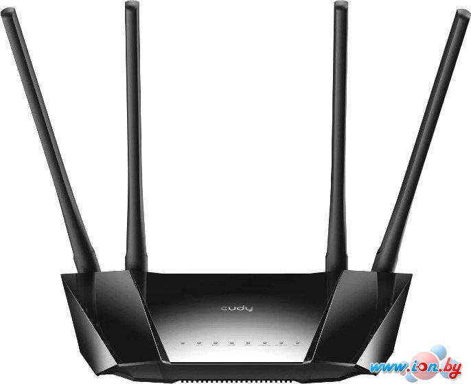 4G Wi-Fi роутер Cudy LT400 2.0 в Могилёве