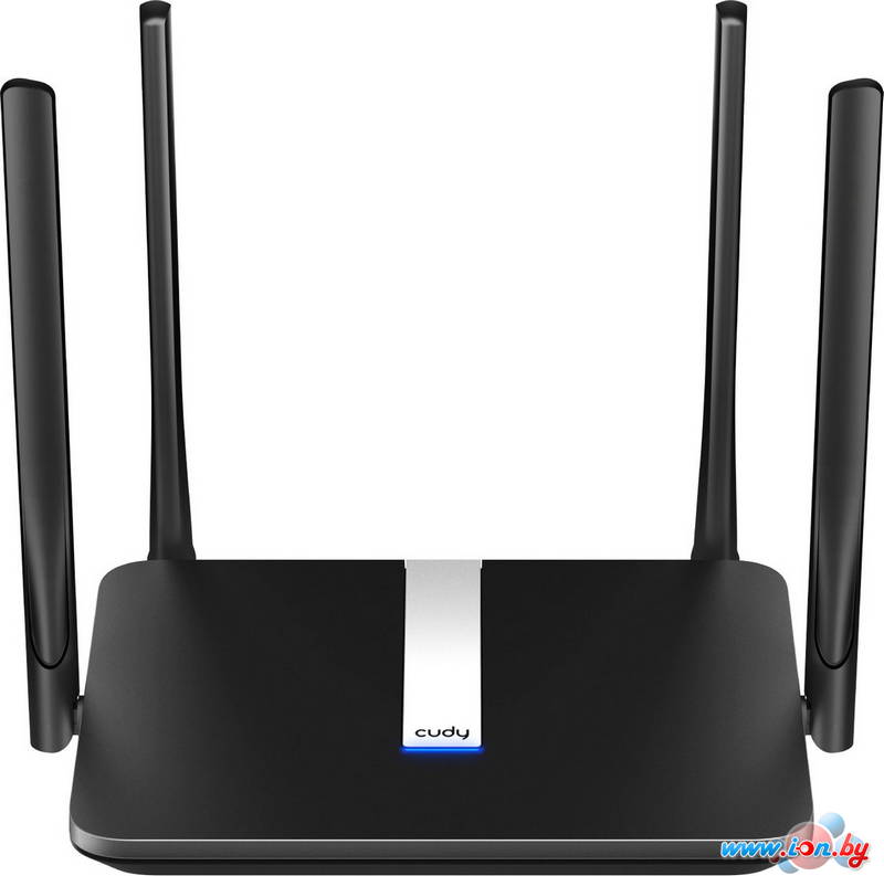 4G Wi-Fi роутер Cudy LT500 2.0 в Могилёве