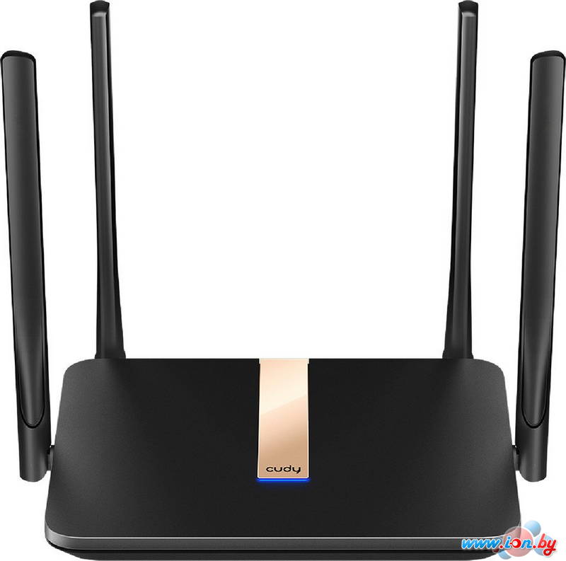 4G Wi-Fi роутер Cudy LT500D 2.0 в Могилёве