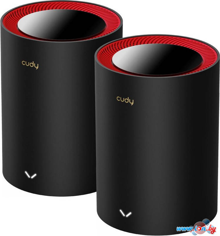 Wi-Fi система Cudy M3000 1.0 (2-Pack) в Могилёве