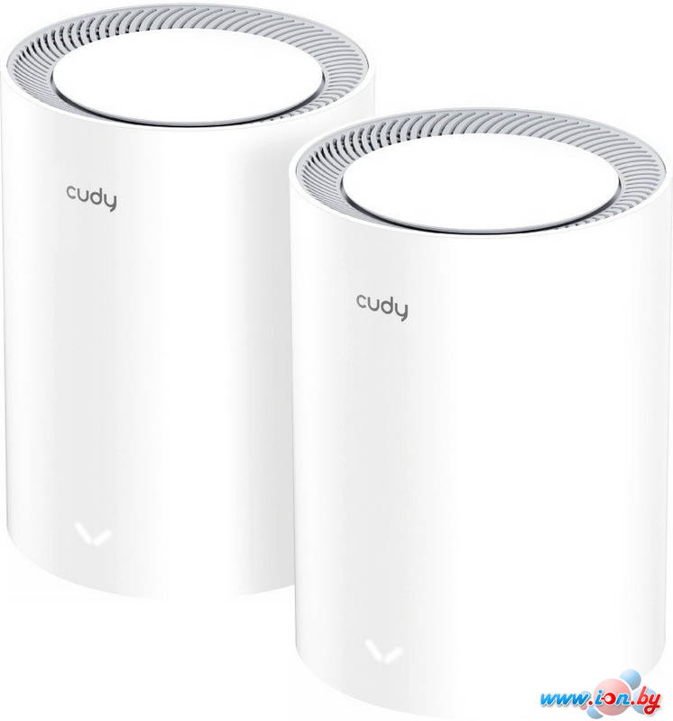 Wi-Fi система Cudy M3000 2.0 (2-Pack) в Могилёве