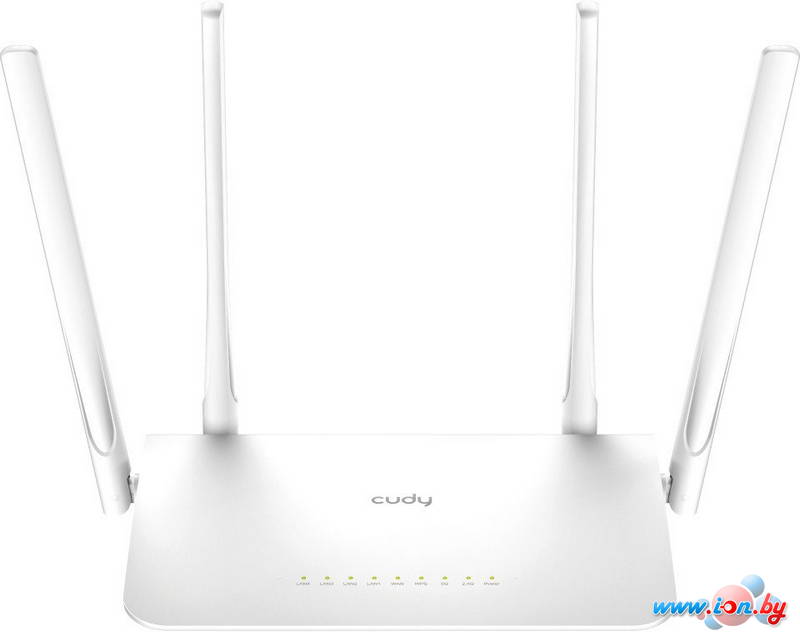 Wi-Fi роутер Cudy WR1300 3.0 в Могилёве