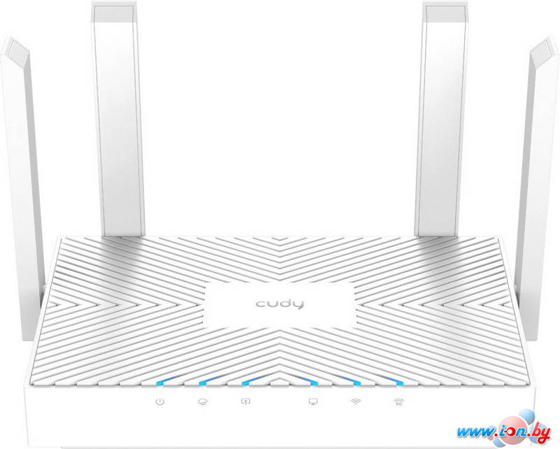 Wi-Fi роутер Cudy WR1300E 1.0 в Могилёве