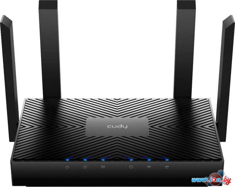 Wi-Fi роутер Cudy WR3000 1.0 в Могилёве