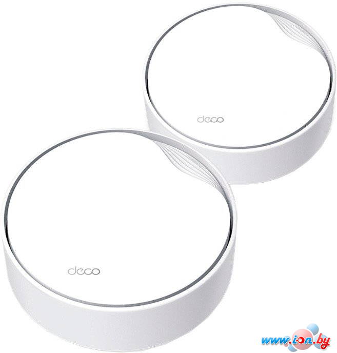 Wi-Fi система TP-Link Deco X50-PoE (1 шт) в Могилёве