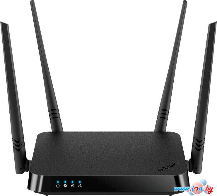 Wi-Fi роутер D-Link DIR-842V2/E в Могилёве