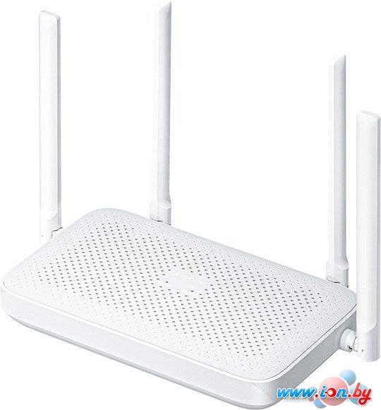 Wi-Fi роутер Xiaomi Router AX1500 (международная версия) в Могилёве