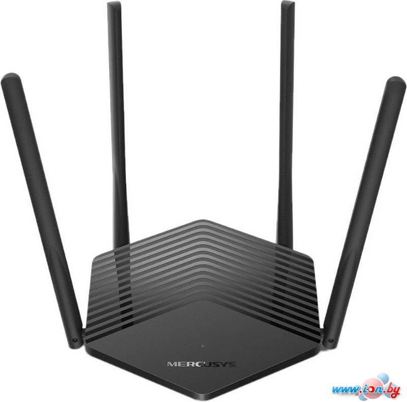 Wi-Fi роутер Mercusys MR60X V2 в Могилёве