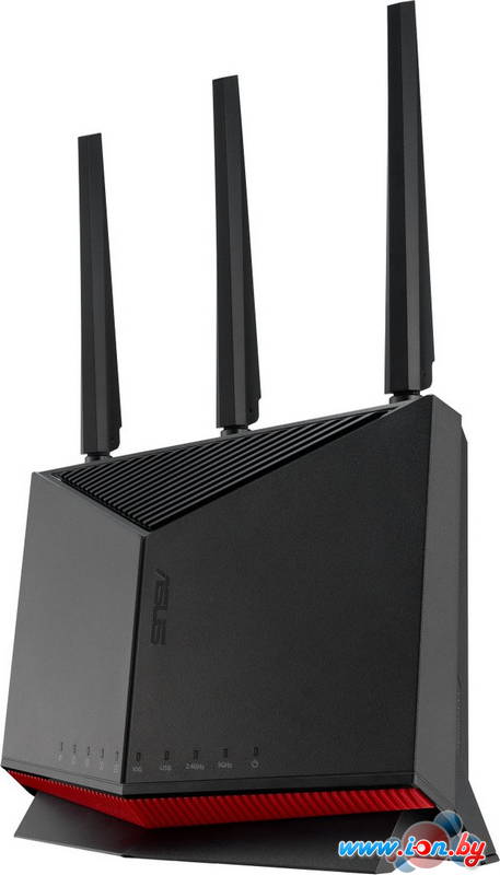 Wi-Fi роутер ASUS RT-BE86U в Могилёве