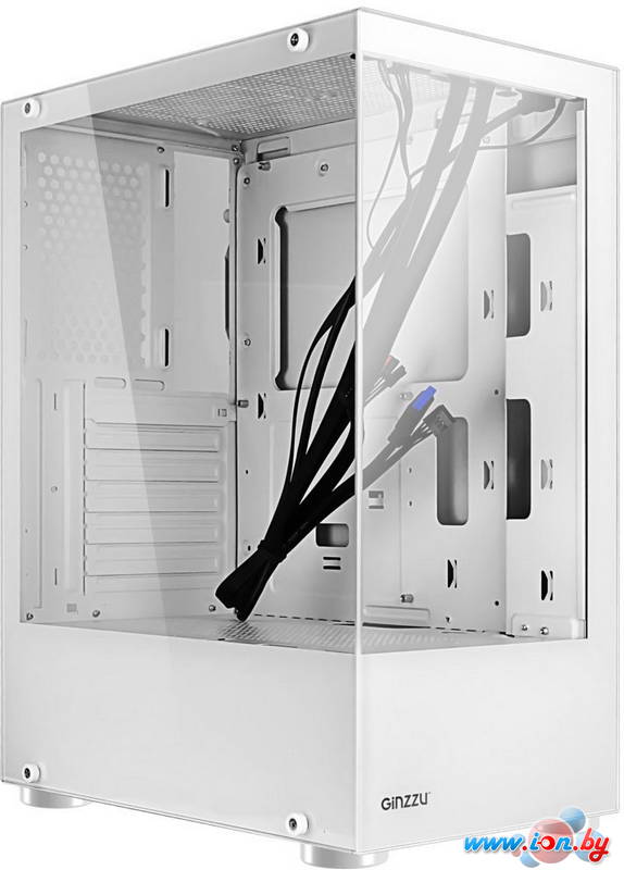 Корпус Ginzzu CL110 в Могилёве
