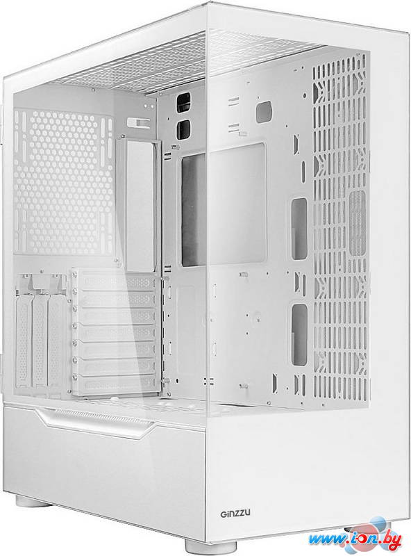 Корпус Ginzzu GL780 в Могилёве