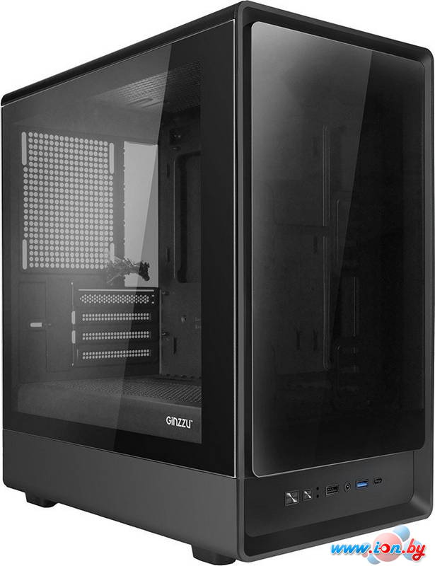Корпус Ginzzu CL410 в Могилёве