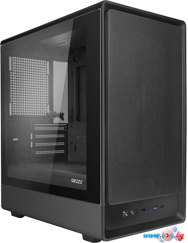 Корпус Ginzzu CL430 в Могилёве