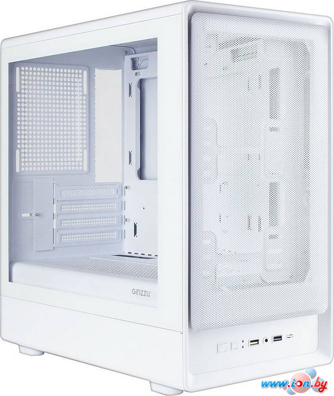 Корпус Ginzzu CL440 в Могилёве