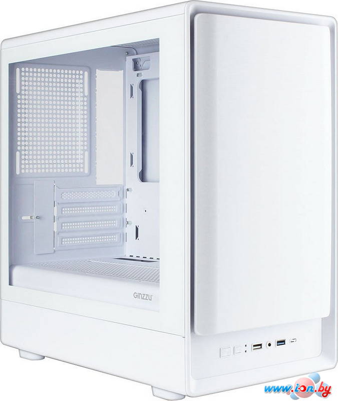 Корпус Ginzzu CL460 в Могилёве