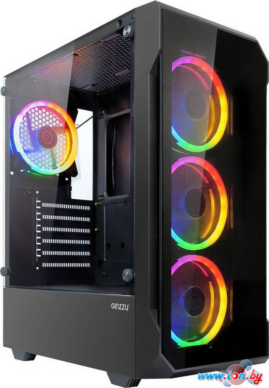 Корпус Ginzzu CL320 в Могилёве